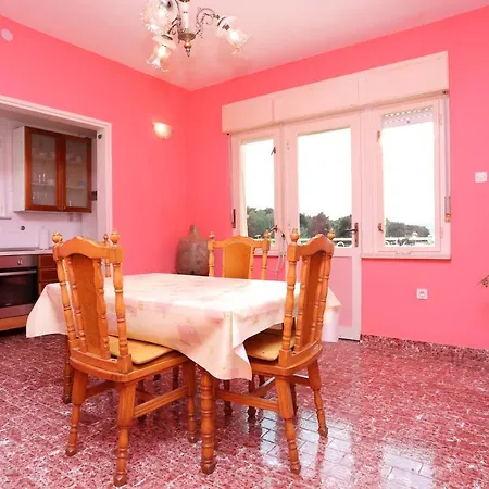 Apartments By The Sea Trogir - 9667 Apartment *